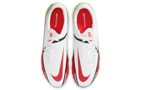 Nike Phantom GT2 Pro Tf ‘White’