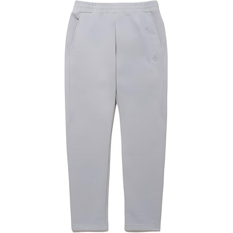 DESCENTE Athletic Trousers Unisex