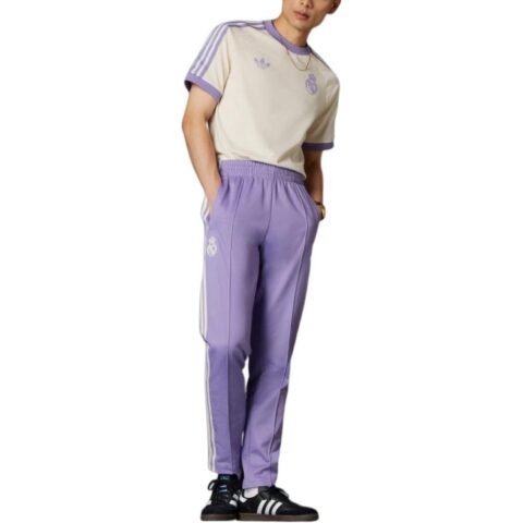 Adidas Real Madrid Cf Og Track Pant