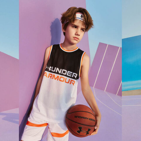 Under Armour Casual Sportswear Teenagers