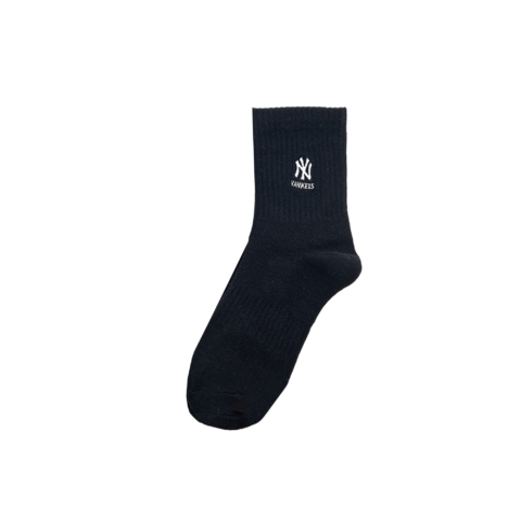 MLB New York Yankees Ankle Socks Unisex 1 Pack
