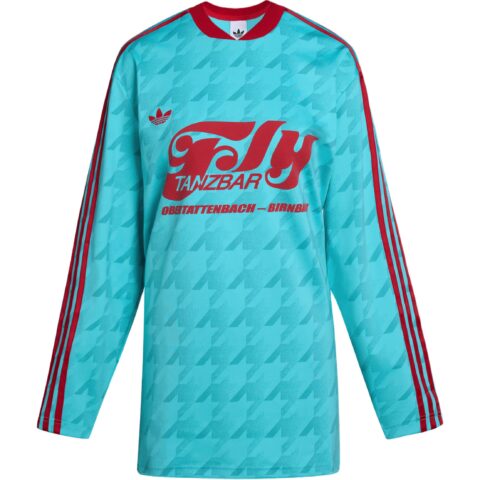 Adidas Originals Soccer Jersey Women's
