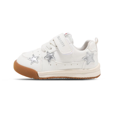 Sanrio Synthetic Leather Slip Resistant Anti Kick Cushioning Abrasion Resistant