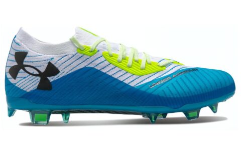Under Armour Ua Shadow Elite 2 Fg Football Boots ‘Blue White Green’