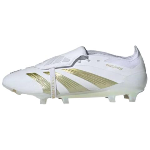 Predator Elite Adidas Foldover Tongue Fg ‘Dayspark Pack’