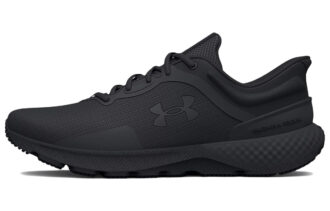 Under Armour Charged Escape 4 'Triple Black'