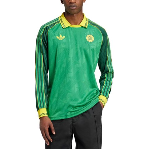 Adidas Celtic Fc Lfstlr Jersey