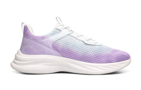 WARRIOR Running Shoes Unisex Low Top