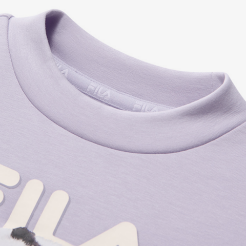 FILA KIDS Casual Sportswear Unisex