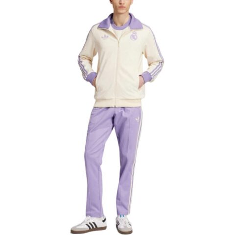 Adidas Real Madrid Cf Og Track Pant
