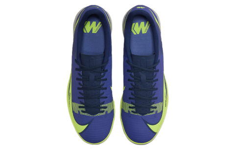Nike Mercurial Vapor 14 Academy Ic ‘Lapis Volt’
