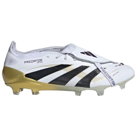 Predator Elite Adidas Foldover Tongue Fg ‘Road to Glory Pack’