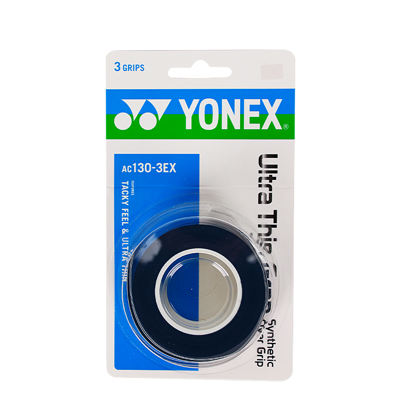 YONEX Badminton Grip Tapes Multicolor Polyurethane Thin