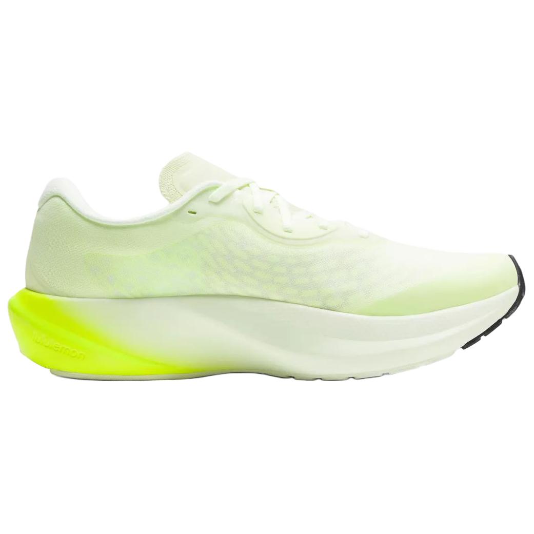 Lululemon Mesh Breathable Support Training Running Shoes Men’s Yellow