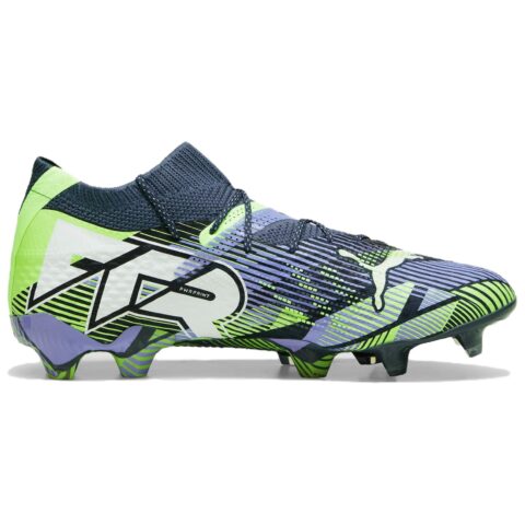 PUMA Future 7 Ultimate Fg Ag ‘Bluemazing Electric Peppermint’