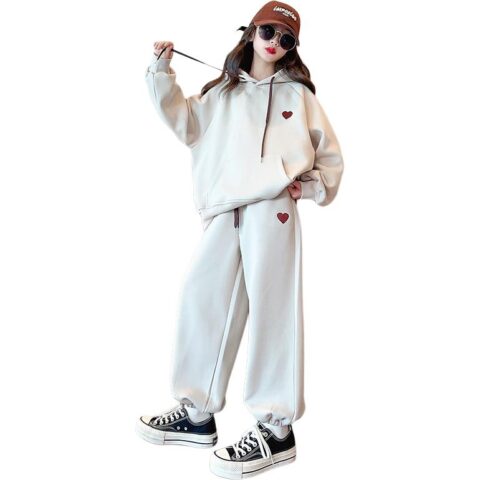 Disney Casual Sportswear Spring Fall Season Teenagers