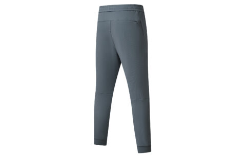 Saucony Sports Pants Men’s Gray Moderate