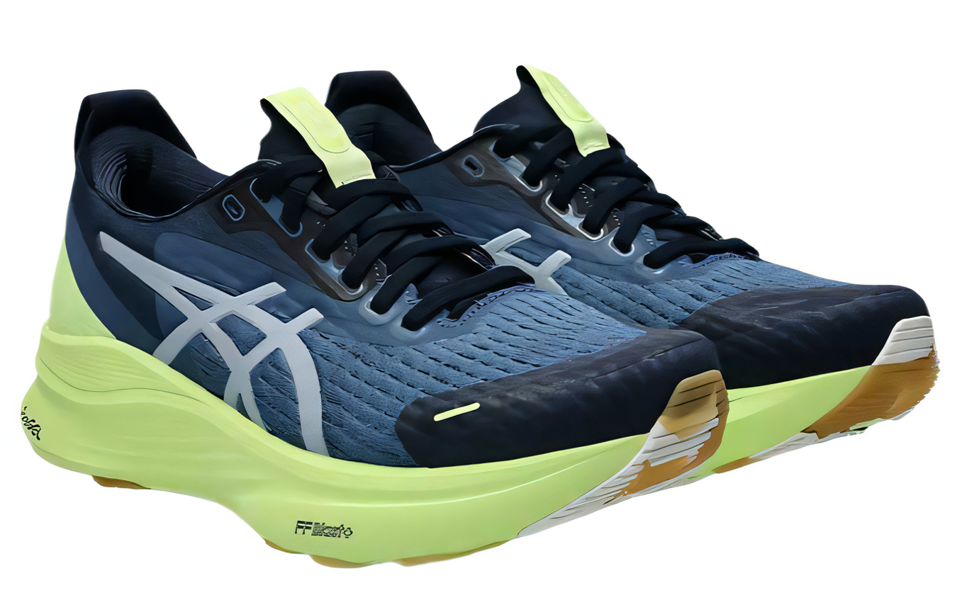 ASICS GEL KAYANO 32 Mesh Abrasion Resistant Breathable Running Shoes Women’s