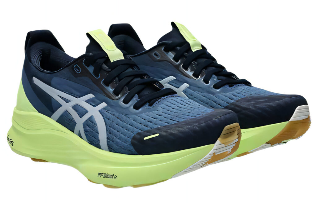 ASICS GEL KAYANO 32 Mesh Abrasion Resistant Breathable Running Shoes Women’s