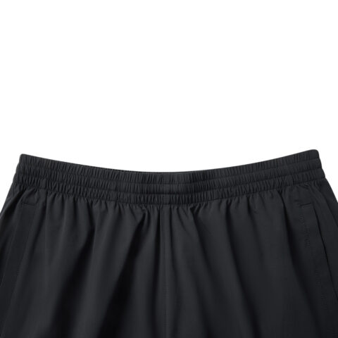 Li Ning Basketball Collection Sports Pants Men’s Black