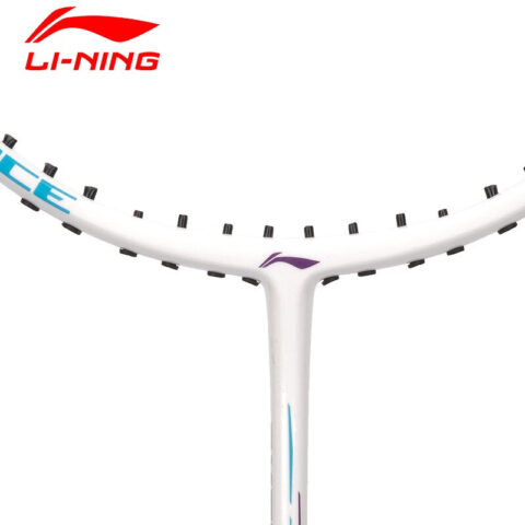 Li Ning Thunder 9 Badminton Rackets