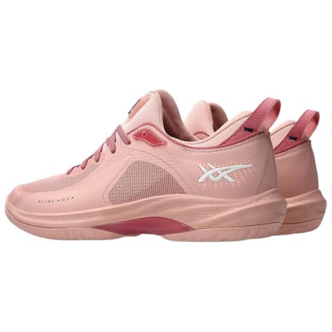ASICS Glide Nova FF 4 Basketball Shoes Unisex Pink