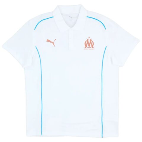 PUMA Olympique Soccer Jersey Men’s