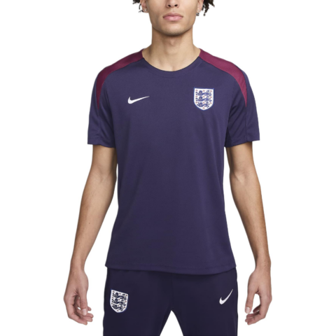 Nike Soccer Jersey Men’s Ink Purple