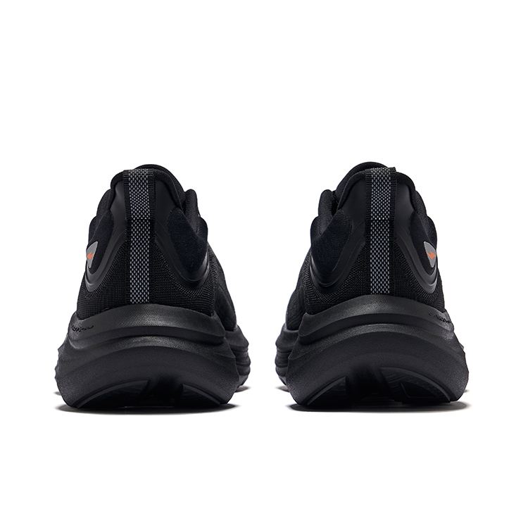 Erke Cloud Motion Breathable Lightweight Rebound Breathable Lightweight Rebound Low top Casual City Commuting