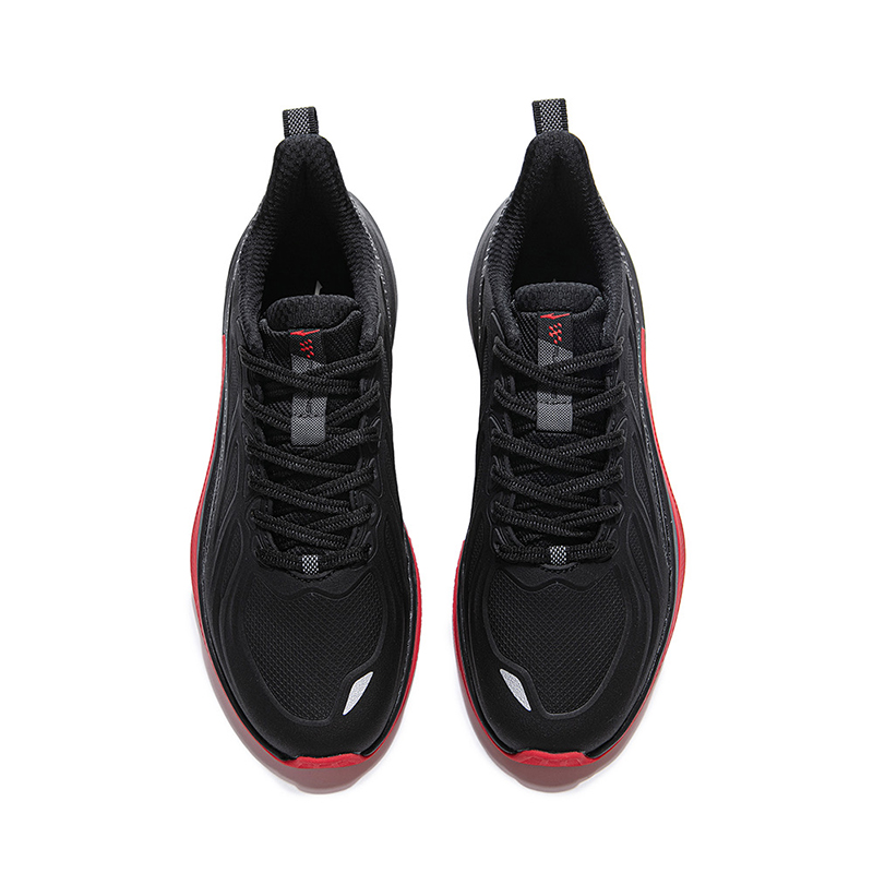 Erke Star Chain 3.0 Cushioning Abrasion Resistant Waterproof And Breathable Thermal Low top Running Shoes Men’s