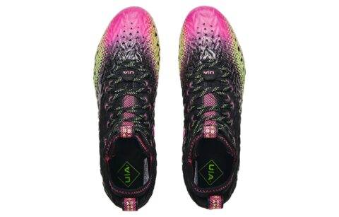 Under Armour Spotlight Clone 3.0 Mc ‘Black Rebel Pink’