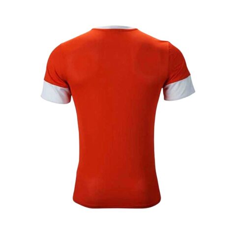 Nike Soccer Jersey Men’s Orange