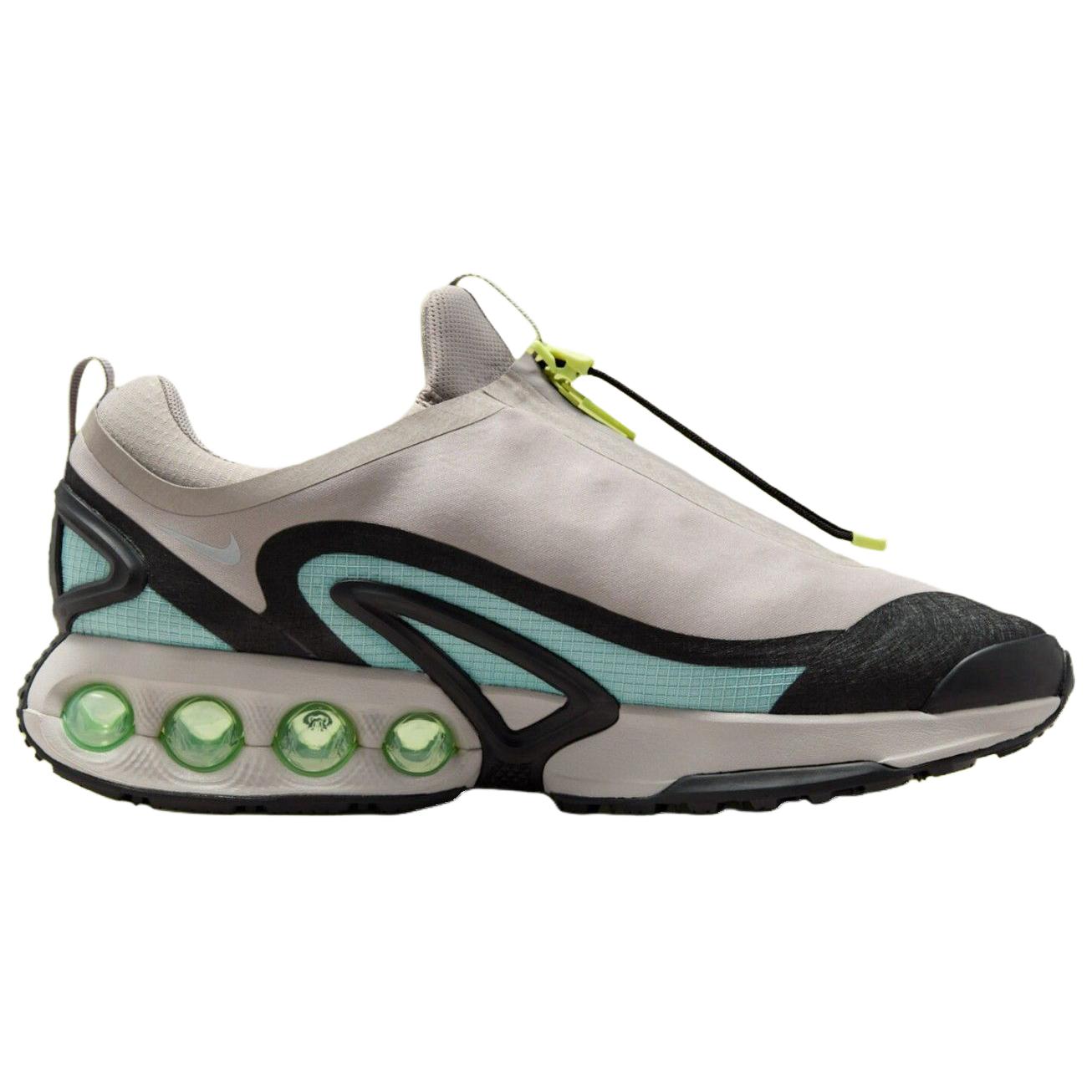 Nike Air Max Dn Casual Running Shoes Men’s Beige