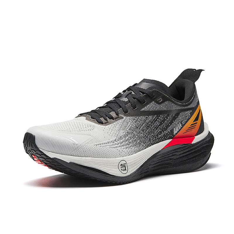 Anta Rocket 7pro Low top Casual Training Racing Running Shoes Men’s