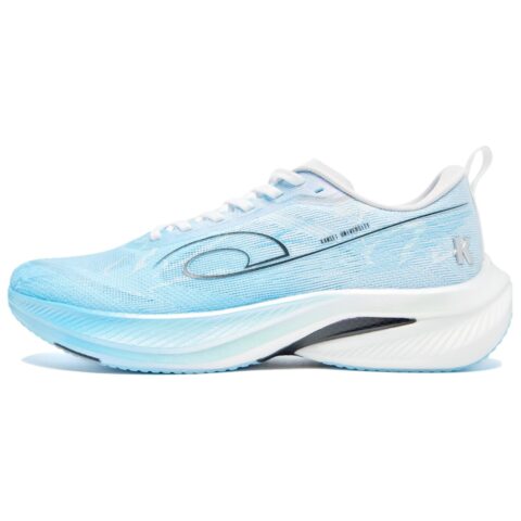 QIAODAN x QIANGFENGCHUIFU Feispeed 3.0 Low top ChaiPRO Rebound Technology Casual Training Running Shoes Men’s