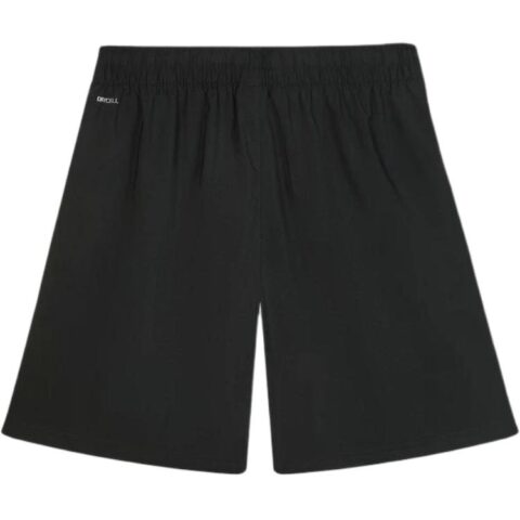 PUMA Sports Shorts Men’s Black Thin