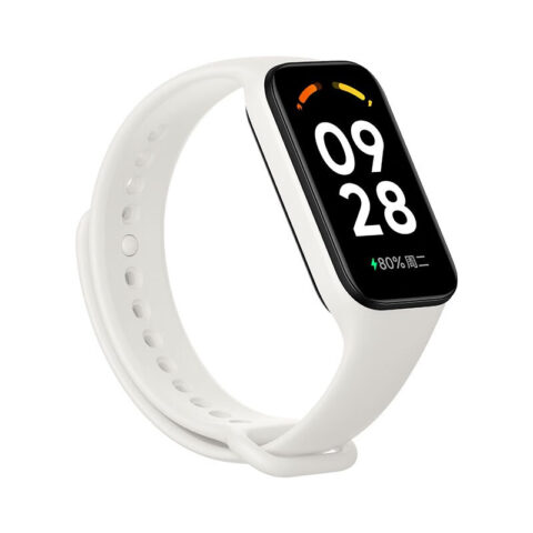 Xiaomi Redmi Wristband 2 Blood Oxygen Health Monitoring 30+Sports Mode, Long Battery Life Sports Bracelets