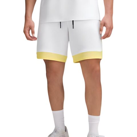 Lululemon SS24 Tennis Bottom 9′ Men’s