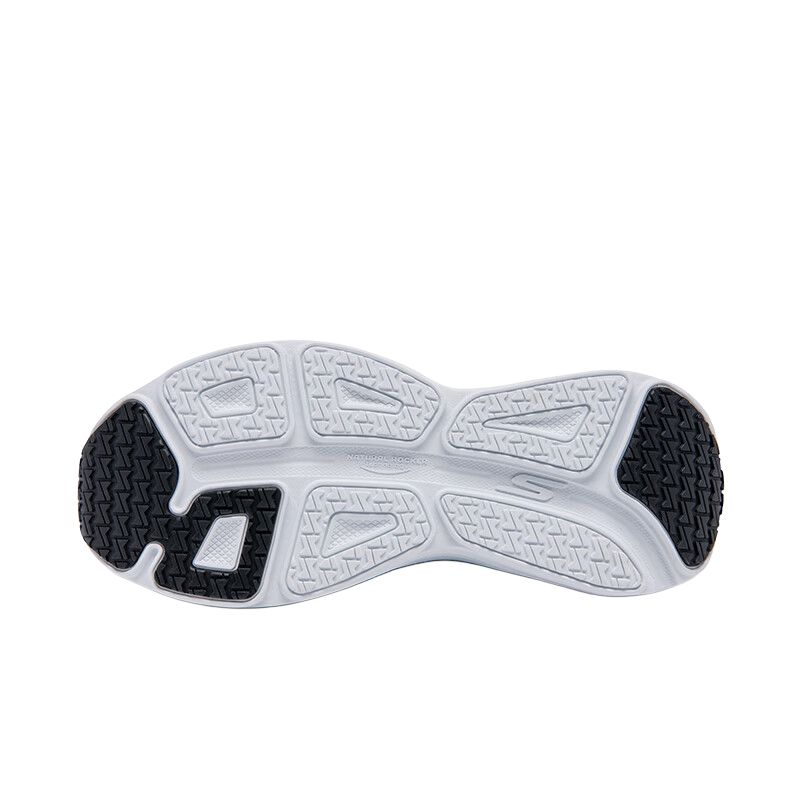 Skechers GO RUN SPEED ELITE Cushioning Slip Resistant Breathable Lightweight Height Increasing Rebound Low top