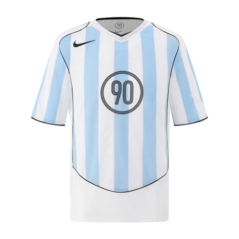 Nike striped 90 T-shirt