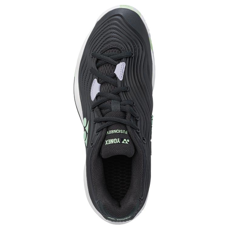 YONEX Abrasion Resistant Abrasion Resistant Low top Tennis Shoes Women’s Black