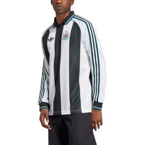 Adidas Newcastle United Fc Lfstlr Jersey