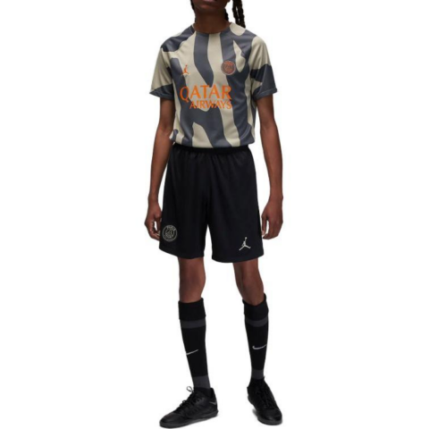 Jordan Dri FIT Paris Saint Germain Soccer Bottom Men’s Black