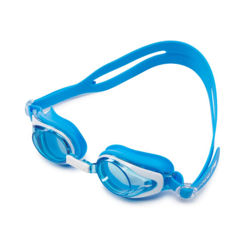 Li Ning Swim Goggles Swim Kids’ Blue White