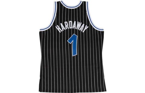 Mitchell Ness Swingman Orlando Magic Alterna tank top
