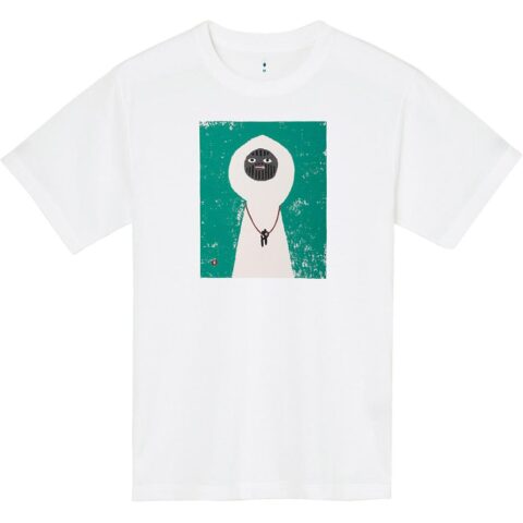 MONTBELL Quick Dry T Shirts Unisex