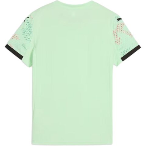 PUMA Réplica De La Playera De Fútbol Away Para Mujer Portugal ’25