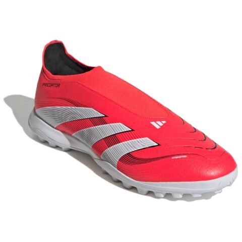 Predator League Adidas Laceless Tf ‘Pure Victory Pack’