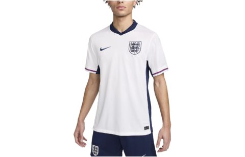 Nike England 2024/25 Home Fans Edition Jersey