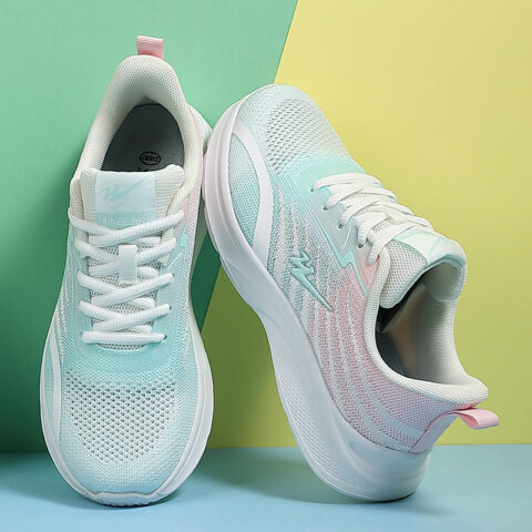 Binary Cushioning Lightweight Breathable Slip Resistant Cushioning Lightweight Breathable Slip Resistant Low top Casual